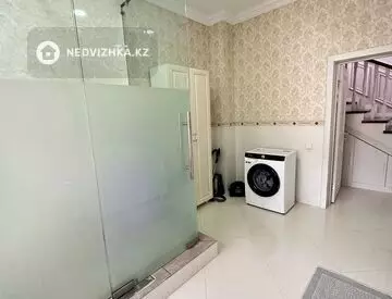 217 м², 5-комнатный дом, 6 соток, 217 м², изображение - 18