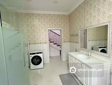 217 м², 5-комнатный дом, 6 соток, 217 м², изображение - 20
