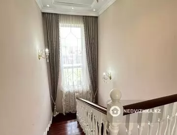 217 м², 5-комнатный дом, 6 соток, 217 м², изображение - 11