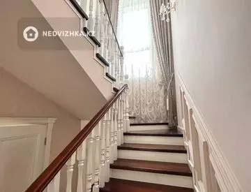217 м², 5-комнатный дом, 6 соток, 217 м², изображение - 22