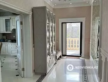 217 м², 5-комнатный дом, 6 соток, 217 м², изображение - 24