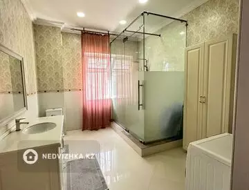 217 м², 5-комнатный дом, 6 соток, 217 м², изображение - 32