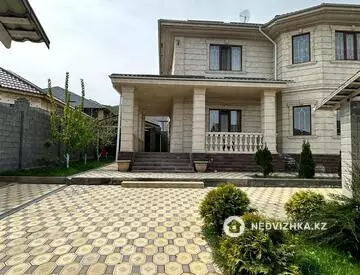 217 м², 5-комнатный дом, 6 соток, 217 м², изображение - 5