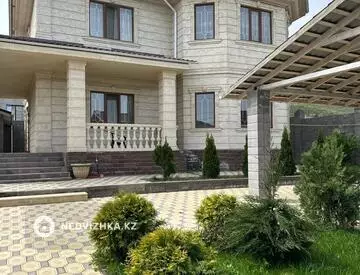 217 м², 5-комнатный дом, 6 соток, 217 м², изображение - 15