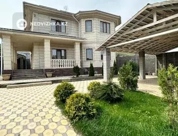 217 м², 5-комнатный дом, 6 соток, 217 м², изображение - 39