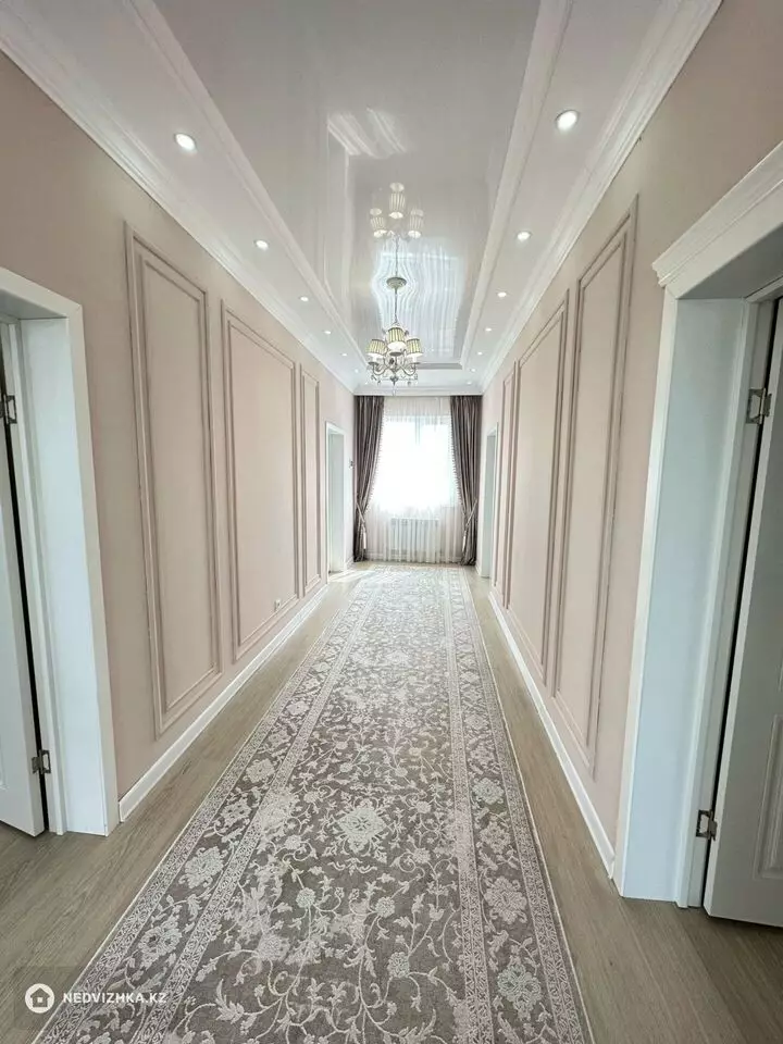 217 м², 5-комнатный дом, 6 соток, 217 м², изображение - 1