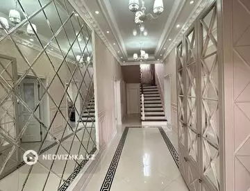 217 м², 5-комнатный дом, 6 соток, 217 м², изображение - 17