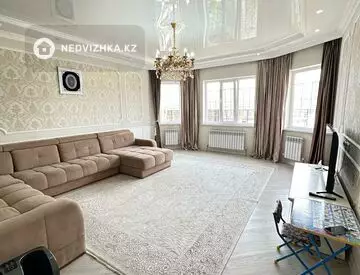 217 м², 5-комнатный дом, 6 соток, 217 м², изображение - 12