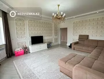 217 м², 5-комнатный дом, 6 соток, 217 м², изображение - 14