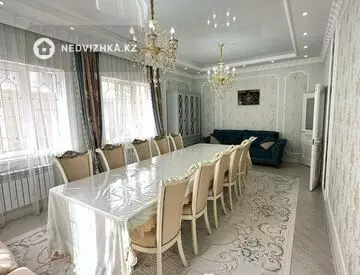 217 м², 5-комнатный дом, 6 соток, 217 м², изображение - 29