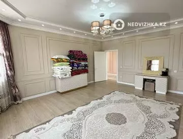 217 м², 5-комнатный дом, 6 соток, 217 м², изображение - 6