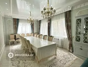 5-комнатный дом, 6 соток, 217 м²
