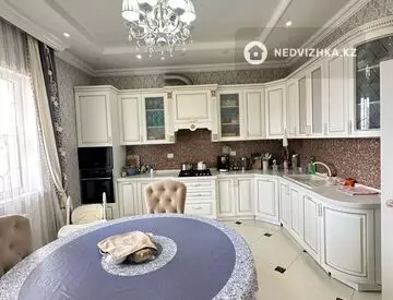 217 м², 5-комнатный дом, 6 соток, 217 м², изображение - 23