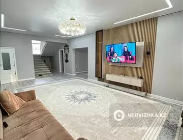 530 м², 7-комнатный дом, 530 м², изображение - 21