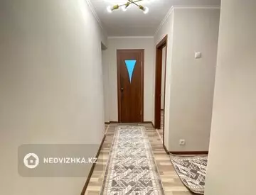 52 м², 2-комнатная квартира, этаж 3 из 5, 52 м², изображение - 12