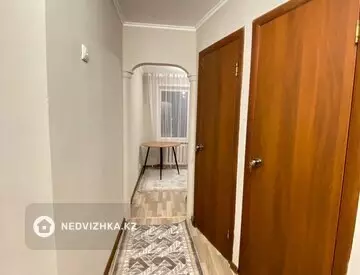 52 м², 2-комнатная квартира, этаж 3 из 5, 52 м², изображение - 9