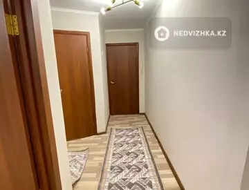 52 м², 2-комнатная квартира, этаж 3 из 5, 52 м², изображение - 11