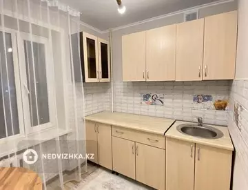 52 м², 2-комнатная квартира, этаж 3 из 5, 52 м², изображение - 4
