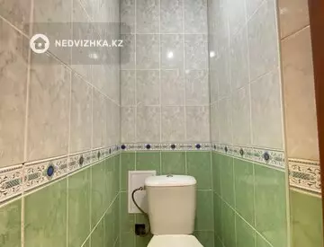 52 м², 2-комнатная квартира, этаж 3 из 5, 52 м², изображение - 8