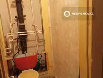 2-комнатная квартира, этаж 1 из 5, 51 м²