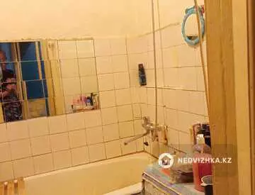 51.1 м², 2-комнатная квартира, этаж 1 из 5, 51 м², изображение - 4