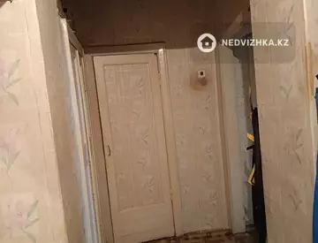 2-комнатная квартира, этаж 1 из 5, 51 м²