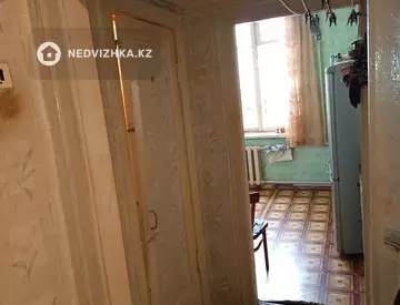 2-комнатная квартира, этаж 1 из 5, 51 м²