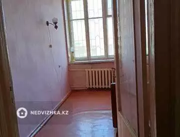 51.1 м², 2-комнатная квартира, этаж 1 из 5, 51 м², изображение - 5