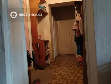 51.1 м², 2-комнатная квартира, этаж 1 из 5, 51 м², изображение - 6
