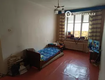 51.1 м², 2-комнатная квартира, этаж 1 из 5, 51 м², изображение - 7