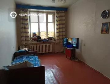 51.1 м², 2-комнатная квартира, этаж 1 из 5, 51 м², изображение - 8