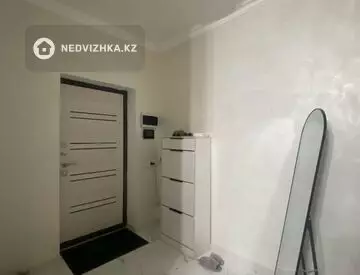 52 м², 2-комнатная квартира, этаж 1 из 3, 52 м², изображение - 28
