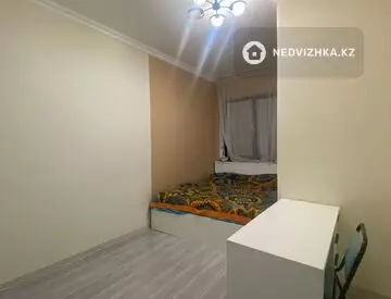 52 м², 2-комнатная квартира, этаж 1 из 3, 52 м², изображение - 20