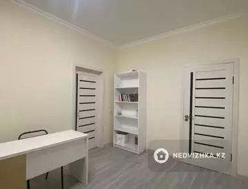 52 м², 2-комнатная квартира, этаж 1 из 3, 52 м², изображение - 16