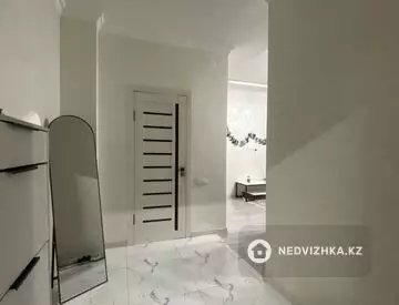 52 м², 2-комнатная квартира, этаж 1 из 3, 52 м², изображение - 31