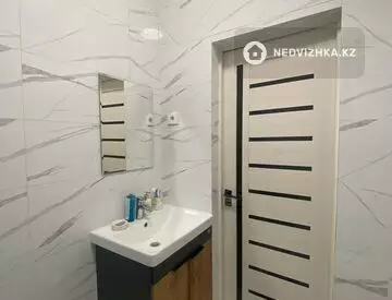 52 м², 2-комнатная квартира, этаж 1 из 3, 52 м², изображение - 23