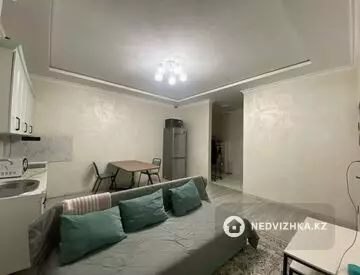 52 м², 2-комнатная квартира, этаж 1 из 3, 52 м², изображение - 11