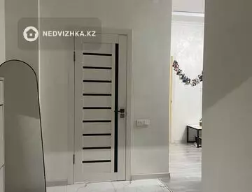 52 м², 2-комнатная квартира, этаж 1 из 3, 52 м², изображение - 30