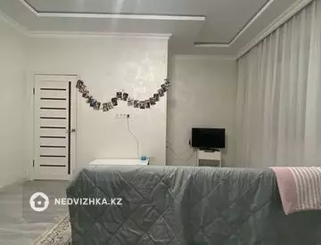 52 м², 2-комнатная квартира, этаж 1 из 3, 52 м², изображение - 10