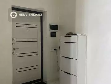 52 м², 2-комнатная квартира, этаж 1 из 3, 52 м², изображение - 32
