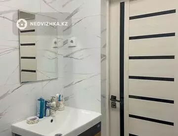 52 м², 2-комнатная квартира, этаж 1 из 3, 52 м², изображение - 24
