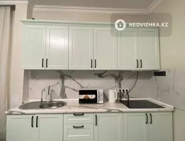 52 м², 2-комнатная квартира, этаж 1 из 3, 52 м², изображение - 15