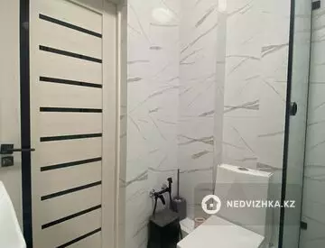 52 м², 2-комнатная квартира, этаж 1 из 3, 52 м², изображение - 25