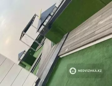 2-комнатная квартира, этаж 1 из 3, 52 м²