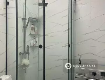 52 м², 2-комнатная квартира, этаж 1 из 3, 52 м², изображение - 27