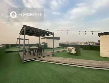 52 м², 2-комнатная квартира, этаж 1 из 3, 52 м², изображение - 8