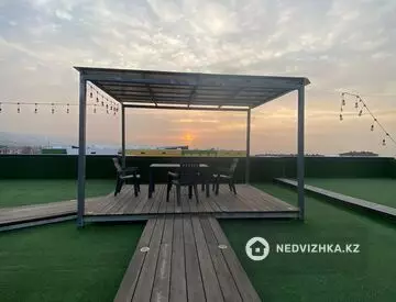 52 м², 2-комнатная квартира, этаж 1 из 3, 52 м², изображение - 5