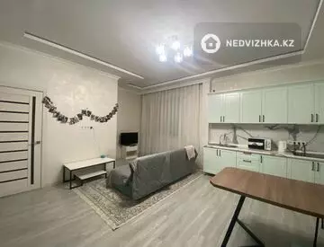 52 м², 2-комнатная квартира, этаж 1 из 3, 52 м², изображение - 14
