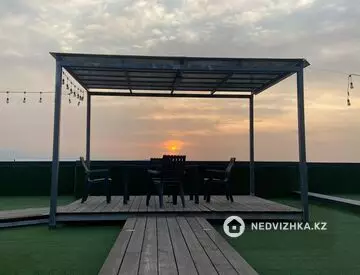 52 м², 2-комнатная квартира, этаж 1 из 3, 52 м², изображение - 4