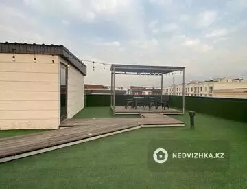 52 м², 2-комнатная квартира, этаж 1 из 3, 52 м², изображение - 9